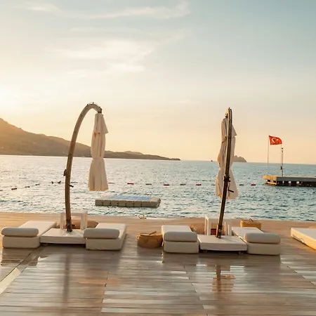 Delta By Marriott Bodrum 5* Yalıkavak