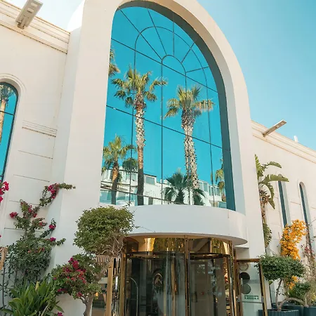 Resort Delta By Marriott Bodrum Yalıkavak