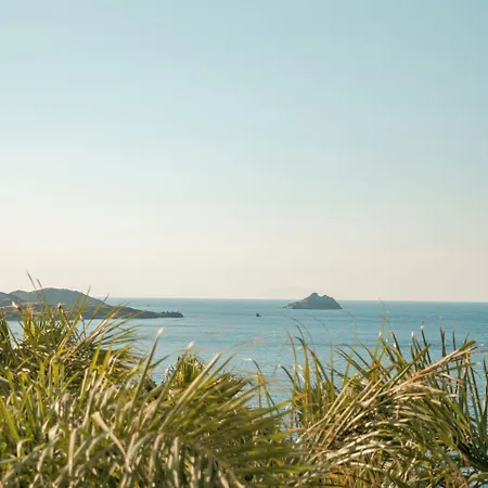 Delta By Marriott Bodrum 5* Yalıkavak