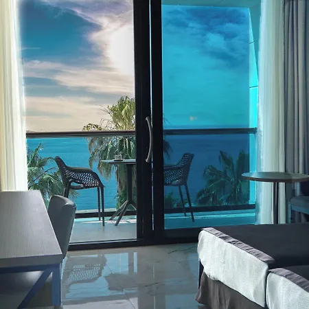 Delta By Marriott Bodrum 5*
