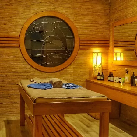 Delta By Marriott Bodrum 5* Yalıkavak