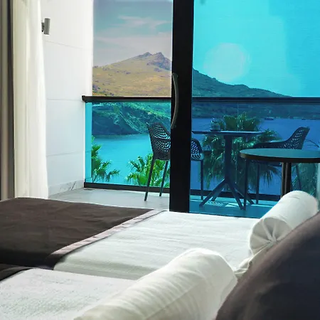 Resort Delta By Marriott Bodrum Yalıkavak