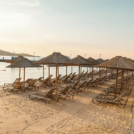 Resort Delta By Marriott Bodrum 5*