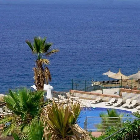 Delta By Marriott Bodrum Ośrodek wypoczynkowy Yalıkavak