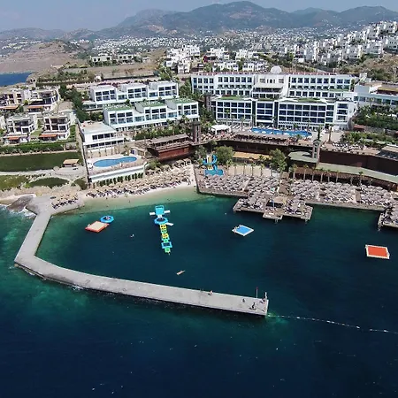Delta By Marriott Bodrum Яликовак