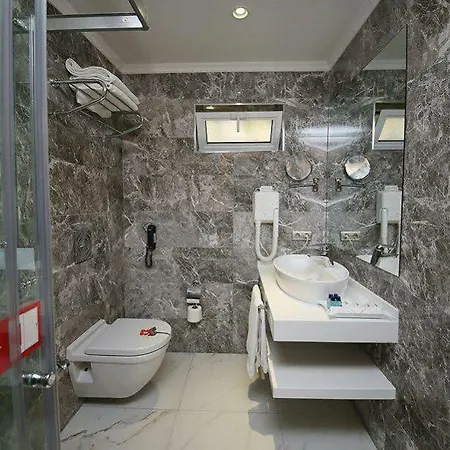 Delta By Marriott Bodrum 5*