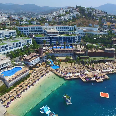 Delta By Marriott Bodrum 5* Yalıkavak