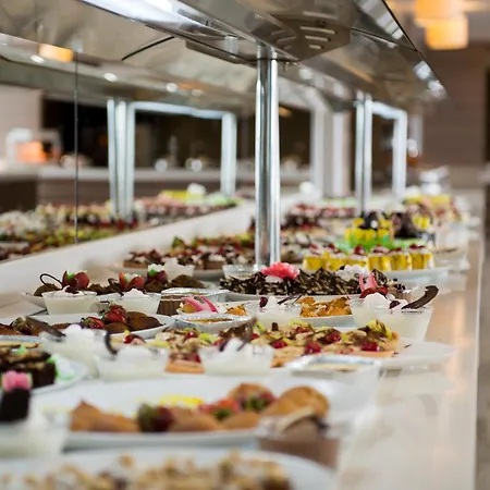 Delta By Marriott Bodrum Курортный комплекс