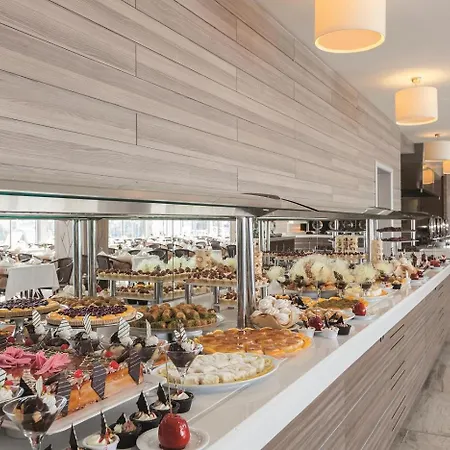 Ośrodek wypoczynkowy Delta By Marriott Bodrum Yalıkavak