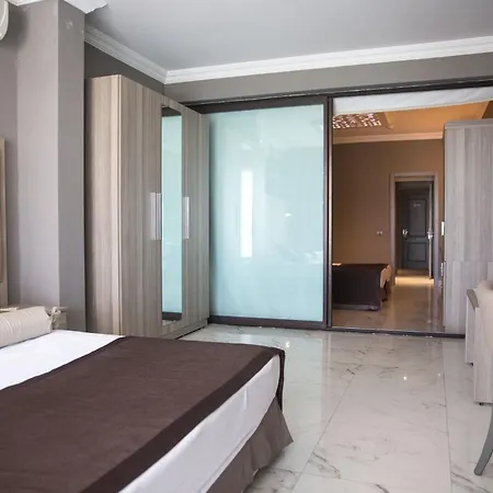 Delta By Marriott Bodrum 5* Yalikavak