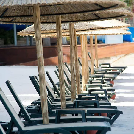 Delta By Marriott Bodrum Yalıkavak