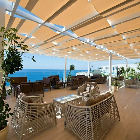 Complex Delta By Marriott Bodrum 5*