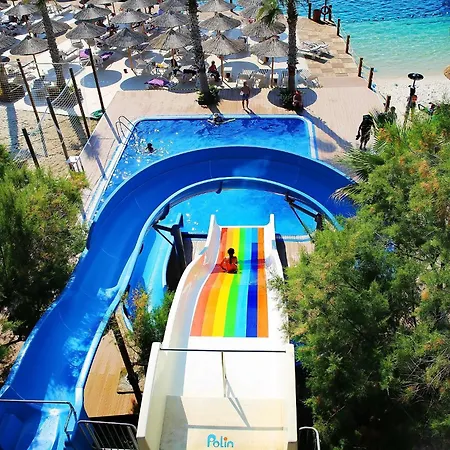 Delta By Marriott Bodrum 5* Яликовак