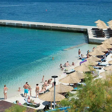 Ośrodek wypoczynkowy Delta By Marriott Bodrum