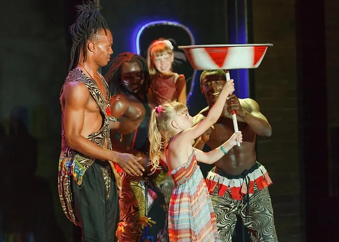 Delta By Marriott Bodrum 리조트 얄리카베크