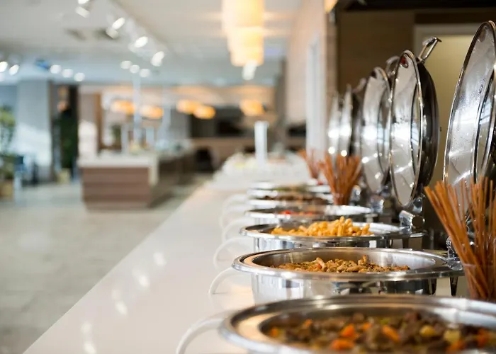 Delta By Marriott Bodrum