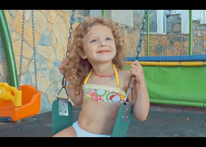 Delta By Marriott Bodrum 리조트 5*