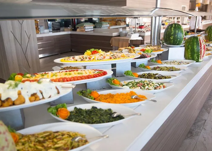 Delta By Marriott Bodrum 리조트 5*