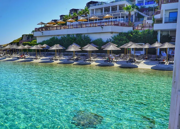 Delta By Marriott Bodrum 5*