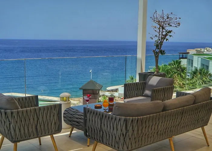 Delta By Marriott Bodrum 얄리카베크