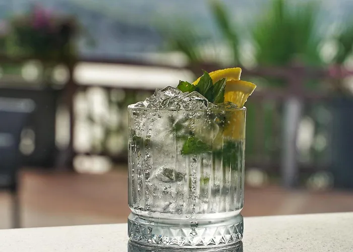 리조트 Delta By Marriott Bodrum 얄리카베크