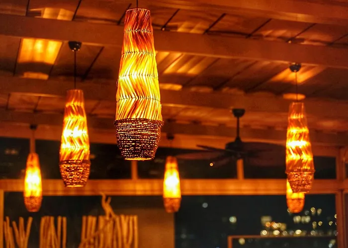 리조트 Delta By Marriott Bodrum