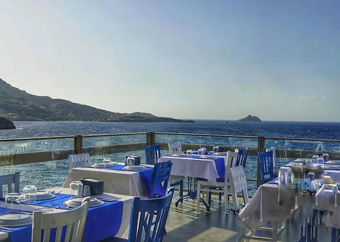 리조트 Delta By Marriott Bodrum