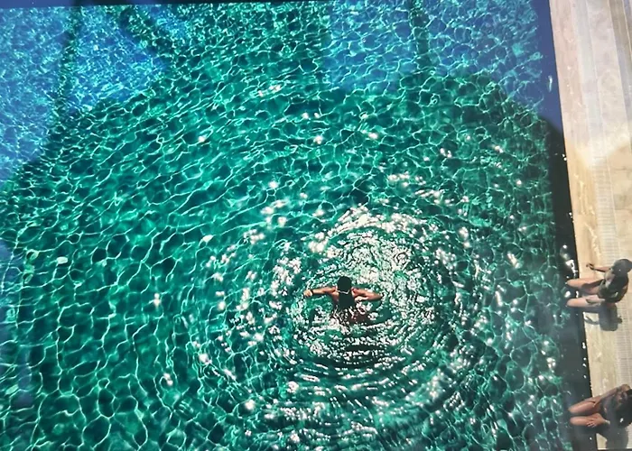 리조트 Delta By Marriott Bodrum 5*