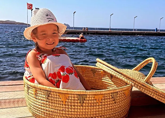 Delta By Marriott Bodrum 얄리카베크