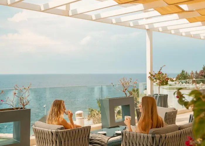 Delta By Marriott Bodrum 5* 얄리카베크