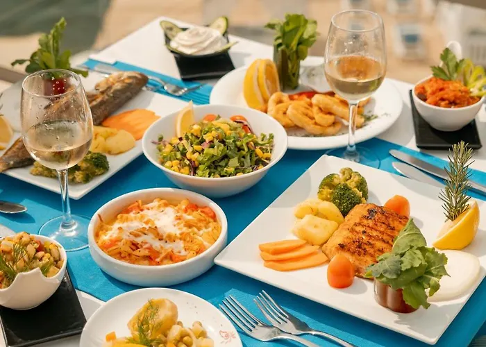 Delta By Marriott Bodrum 5*