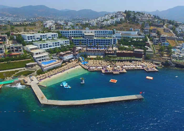 Delta By Marriott Bodrum