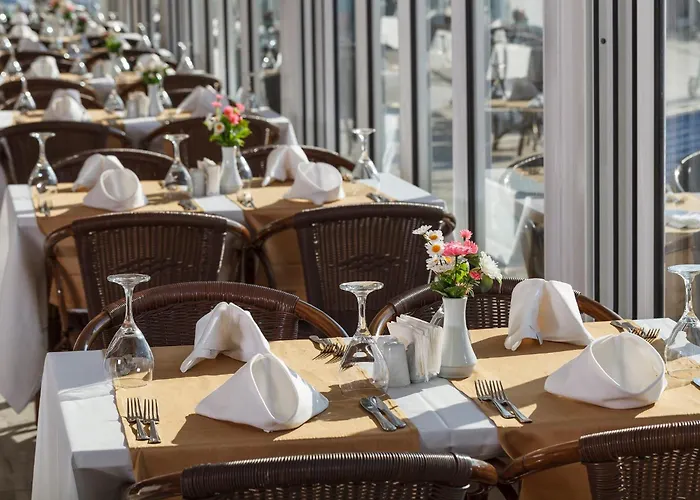 Delta By Marriott Bodrum 5* 얄리카베크