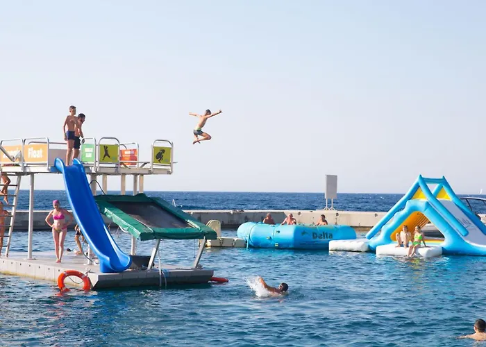 리조트 Delta By Marriott Bodrum 5*